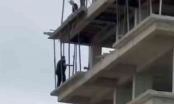 Siirt’te boşanma aşamasındaki şahıs, çocuğuyla intihar girişiminde bulundu