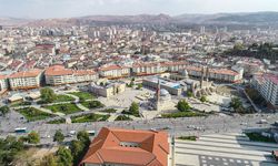 Sivas’ta araç sayısı 206 bini aştı