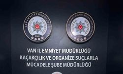 Sosyal medyada silah paylaşımı yapanlara operasyon