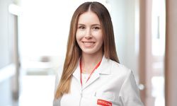"Stresli yaşam kilo vermeyi zorlaştırıyor"