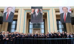 TBMM Başkanı Kurtulmuş: "Kuzey Kıbrıs Türkü’nün her meselesini kendi milli meselemiz olarak görüyoruz"