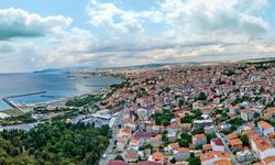 Tekirdağ’da nisan ayında 2 bin 900 konut satıldı