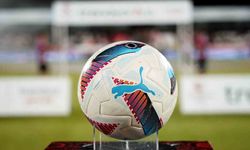 Trendyol Süper Lig’de 35. hafta heyecanı