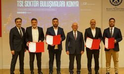 TSE sektör buluşmaları toplantısı Konya’da yapıldı
