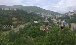 Tunceli’de kuvvetli sağanak uyarısı