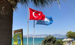 Turizmin Başkenti Antalya, Mavi Bayrakta da Türkiye’nin gururu oldu