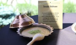 Türk Mutfağı Haftası kutlamaları İnegöl’den başladı