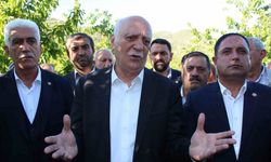 TZOB Genel Başkanı Bayraktar: "Tarımda çalışan gençlerimizin oranı yüzde 5’lere kadar düştü"