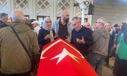 Valetta Büyükelçisi Erdeniz Şen son yolculuğuna uğurlandı