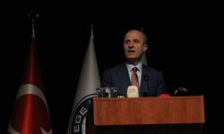 YÖK Başkanı Prof. Dr. Özvar’dan ’Türkiye-Suriye Üniversitesi’ açıklaması