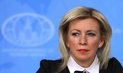 Zaharova: "Rusya-Ukrayna görüşmeleri Türk tarafının inisiyatifiyle öğleden sonraya ertelendi"