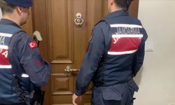 Narkokapan-İstanbul Operasyonu'nda 119 şüpheli yakalandı