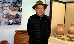 Yaşamını Türkiye'deki arkeoloji çalışmalarına adayan Japon arkeolog: Sachihiro Omura