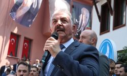 MHP'li İsmet Büyükataman: “Ülkü Ocakları bağımsızlık meşalesinin yılmayacak taşıyıcısıdır”