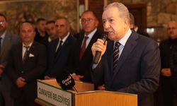 MHP Genel Başkan Yardımcısı Durmaz: Bizim belediyecilik anlayışımızda bahane yoktur, hizmet vardır