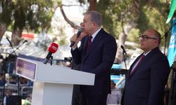 MHP’li Sadir Durmaz’dan 32. Türkmen Şöleni’nde Birlik Mesajı: “Birlikte Aşamayacağımız Engel Yok”