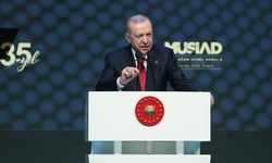 Cumhurbaşkanı Erdoğan: Türkiye'nin kutuplaşmaya değil kucaklaşmaya ihtiyacı var
