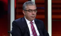 Mehmet Uçum: "Terörsüz Türkiye bir sonuç değil, yeni bir başlangıçtır"