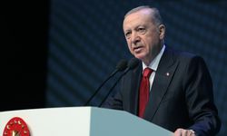 Cumhurbaşkanı Erdoğan: Türkiye'nin kutuplaşmaya değil kucaklaşmaya ihtiyacı var
