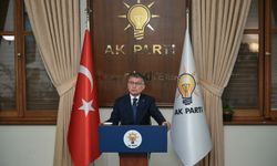 AK Parti, çalışma hayatına ilişkin düzenlemeleri de içeren kanun teklifini TBMM Başkanlığına sundu
