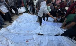İsrail ordusu Gazze’de yardım almaya gelen Filistinlilerin üzerine ateş açtığını itiraf etti