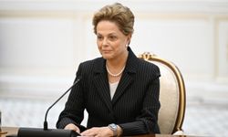 Özbekistan BRICS Yeni Kalkınma Bankasına katılacak