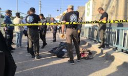 Şanlıurfa'da sulama kanalında akıntıya kapılan ikinci kişinin de cesedi bulundu