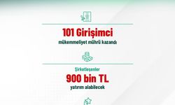 Bakan Kacır: "Genç girişimcilerin merakla beklediği TÜBİTAK BİGG sonuçları açıklandı"