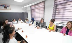 Bakan Tekin, Ankara’da "Dönem Sonu Faaliyet Haftası" etkinliklerine katıldı