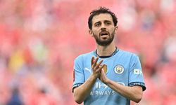 Bernardo Silva: "Manchester City’de kalacağım"