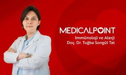 Polen mevsimi başlıyor