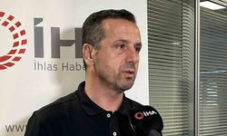 Saffet Akyüz: "Kulüplerimiz, hedef koyarken oyunculara bağlı değil, bütçesine göre hareket etmeli"