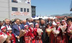 Sanayi ve Teknoloji Bakanı Mehmet Fatih Kacır: "Sanayi ve Teknoloji Kolejleri kurmak üzere çalışmalarımıza başladık"