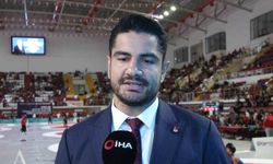 Taha Akgül: "Günü değil, geleceği kurtarıyoruz"