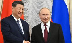Rus lider Putin ile görüşen Çin Devlet Başkanı Şi: (İsrail-İran) Ateşkes acil öncelik olmalı