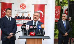 MHP'li Büyükataman'dan CHP ve İP'e sert mesaj: Bu fitne tutmaz, bu millet unutmaz!