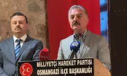 MHP'li Büyükataman: Gün, Türk milletinin topyekûn ayağa kalkma, kenetlenme, tek yürek olma günüdür