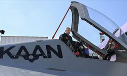 Cumhurbaşkanı Erdoğan: 48 adet KAAN Türkiye'de üretilerek Endonezya'ya ihraç edilecek