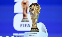 Brezilya ve Ekvador, 2026 FIFA Dünya Kupası biletini aldı