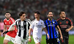 Milli futbolcular, FIFA Kulüpler Dünya Kupası'nda sahne alacak