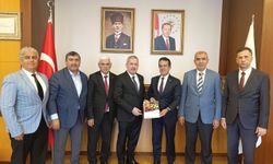 Antalya Tarım Konseyi yaş meyve sebze sektörü için rapor hazırladı