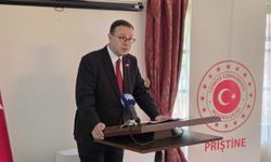 Balkanlar'da 15 Temmuz Demokrasi ve Milli Birlik Günü dolayısıyla anma etkinlikleri düzenlendi