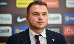 Fatih Karagümrük'te yeni sezonda hedef üst sıralama oynamak