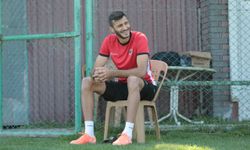 Gençlerbirliği'nde ilk hedef Süper Lig'de kalıcı olmak