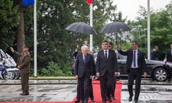 İtalya Cumhurbaşkanı Mattarella'dan, AB'nin genişlemesine destek