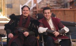 "Kardeş Takımı 3: Zamanda Yolculuk" filminin çekimleri başladı