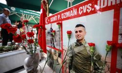 Mersin ve Osmaniye'de 15 Temmuz şehitleri mezarları başında anıldı