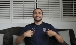 Miguel Crespo, Galatasaray'a attığı golü kariyerindeki kırılma anlarından biri olarak görüyor