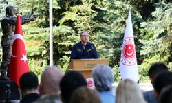 MSB'de basın bilgilendirme toplantısı yapıldı: