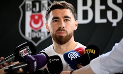 Orkun Kökçü, Beşiktaş formasıyla mücadele etmeye hazır